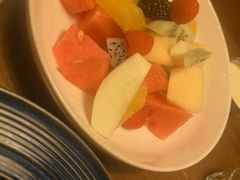 -MR.ROCKY洛奇先生·西餐&酒吧(琶醍店)