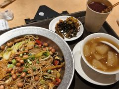 -水平有限广西米粉·广西风味集(五道口店)