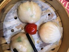 -点都德(汇胜楼店)