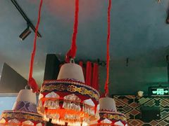 -吃饭皇帝大土家民族菜(正大广场店)