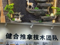 -健合堂中医养生·经络调理(天通苑旗舰店)