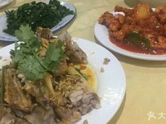 -电白鸭粥店(下沙二坊88号店)