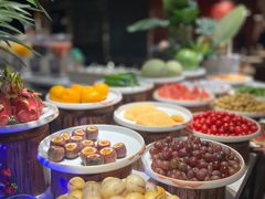 -加餐海鲜自助(宝龙一城店)