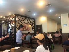 大堂-张包铺(道外店)