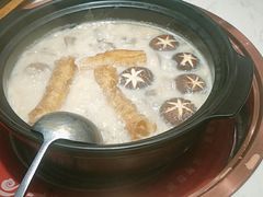 -捞神汤物料理(正大广场店)