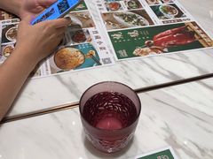 -新世界餐厅(万达店)
