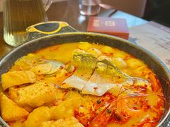 -创味·民间海南菜·非遗藤桥排骨(藤桥·免税城店)