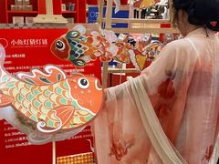 -龙湖成都上城天街