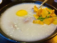 窝旦牛肉粥-添运来(茶园奥园广场店)