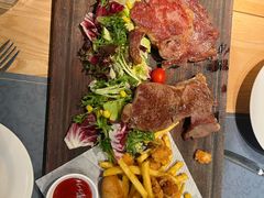 -1432德国花园餐厅(水游城购物中心店)