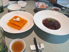 金瓜百合-明州小宴(文化广场店)