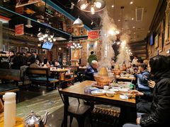 -额尔敦草原涮羊肉·烧烤(冻青树总店)