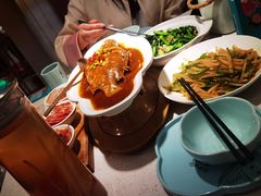 -刀板香·安徽菜(国购IFC店)