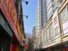 附近-老字号杨坡红油米线腊汁肉夹馍(东四道巷店)