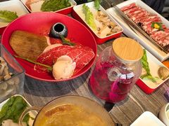 -合乐·创意火锅·海鲜火锅(亚东柒号店)