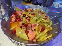 -毛家湘菜馆(青海湖店)