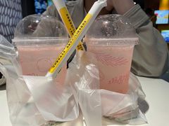 -麦当劳(仙林亚东城得来速店)
