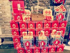 -山西会馆·晋菜·晋商宴·牌匾博物馆(胜利东街店)