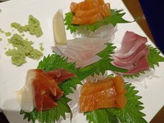 -天津滨海圣光皇冠假日酒店 霞·日餐厅