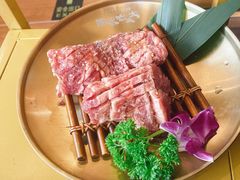 -西塔老太太泥炉烤肉(望京一店)