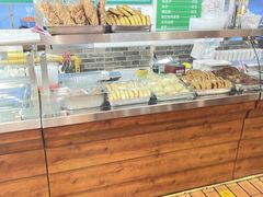 -马记伊源斋涮肉·清真菜(潘家园古玩市场店)