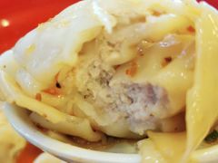 -龙抄手(春熙路总店)