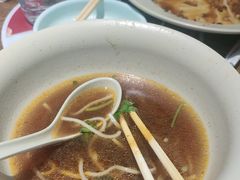 -李先生牛肉面大王(马栏店)