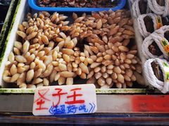 -南沙十九涌渔人码头-南门