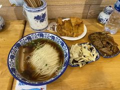 红汤面底-杨裕兴(十全街店)