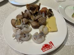 -东方明珠·可口可乐欢乐餐厅