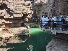 -云台山风景名胜区