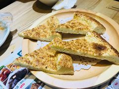 -清真·西域伙伴牛肉面·羊肉串(融创店)