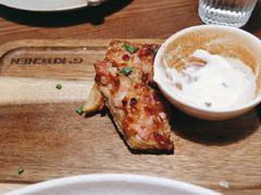 -G+KITCHEN(龙湖狮山天街店)