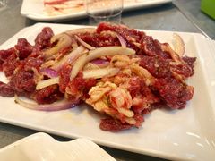 家庭拌肉-米家(齐市总店)