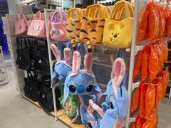 -名创优品(天河区正佳广场二店)