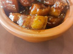 百叶结红烧肉-老客站酒楼(金花南路店)