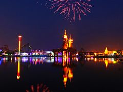 -大连海昌发现王国主题公园