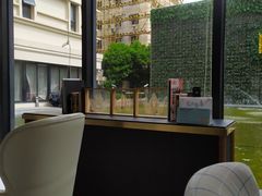 -锦江都城经典达华静安寺酒店·餐厅