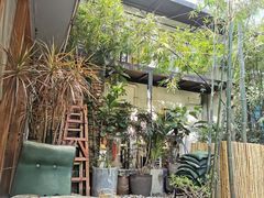 -时光花园(白鹭洲店)