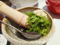 擂辣椒皮蛋-辣可可·小炒黄牛肉(望京凯德MALL店)