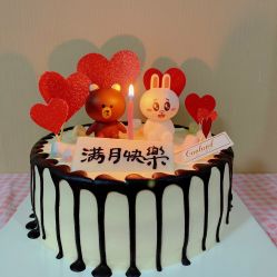 -一心缘月子产后中心