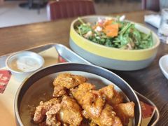 柔弱鸡-Side Street街旁(交道口店)