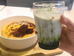 -肯悦咖啡(红山6979店)