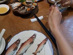 -宁波柏悦酒店·钱湖渔港