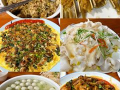-坛南湾阿强农家乐.海鲜大排档老字号(福州地标美食店)