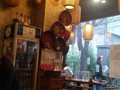 大堂-锦小馆(安贞店)