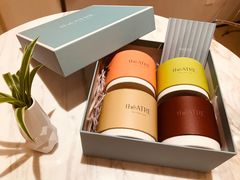 -théATRE 茶聚场(王府中環店)