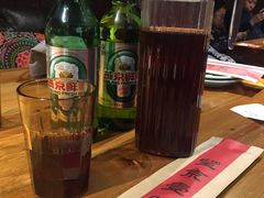 -望京一号·重庆江湖菜(工体店)