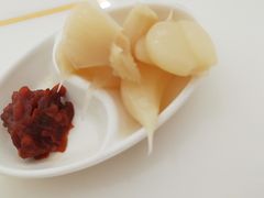 -西安特色面馆(吉兆营店)