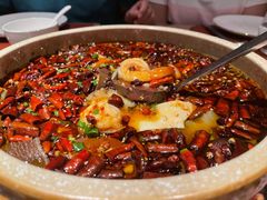 精品毛血旺-滋色臻选川菜(北京坊旗舰店)